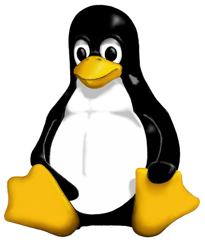 Linux_logo